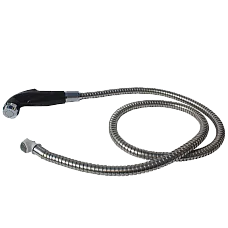 Насадка для душу для каністри LifeSaver Jerrycan Shower Attachment (1637415)