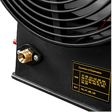 Газовий обігрівач Graphite 58GE101 (1176032)