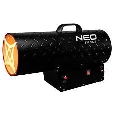 Газовий обігрівач Neo Tools 90-085