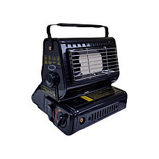 Газовий обігрівач СИЛА Комфорт з п'єзопідпалювачем (960503)