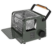 Газовий обігрівач Naturehike CNK2300CW018 зелений (6976507667555)
