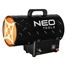Газовий обігрівач Neo Tools 90-083