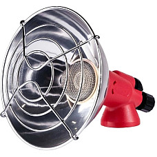 Газовий обігрівач Skif Outdoor X-Warm TC II (SO-GH-01)