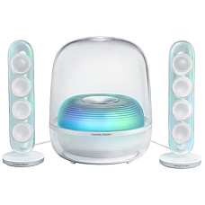 Акустична система Harman Kardon SoundSticks 5 White (HKSOUNDSTK5WEP)