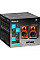 Акустична система Defender Futuro LED Bluetooth Black (65087)