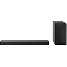 Акустична система LG S60T (S60T.AUKRLLK)