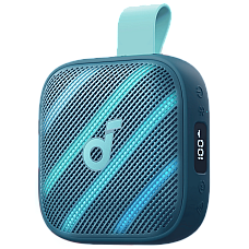 Акустична система Anker SoundСore Boom Go 3i Blue (D5103030)