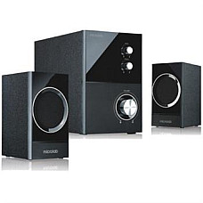 Акустична система Microlab M-223 Black