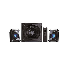 Акустична система Genius SW-G2.1 2000 II (31730020400) (1377606)