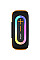 Акустична система 1.0 Energizer 20Вт Bluetooth 5.2/MicroSD/USB/AUX/FM,IPX65, 360° Sound чорна (BTS206)