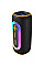 Акустична система 1.0 Energizer 20Вт Bluetooth 5.2/MicroSD/USB/AUX/FM,IPX65, 360° Sound чорна (BTS206)