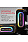 Акустична система 1.0 Energizer 20Вт Bluetooth 5.2/MicroSD/USB/AUX/FM,IPX65, 360° Sound чорна (BTS206)
