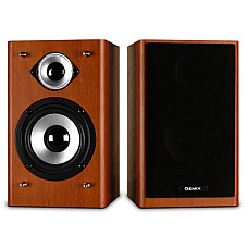 Акустична система Gemix TF-5 Cherry