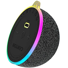 Акустична система Canyon OnMove 13 Black (CNE-CBTSP13B)