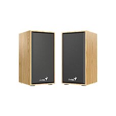 Акустика, Pine Wood, USB SP-HF180 GENIUS (31730029404)