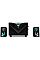Акустична система Redragon Toccata 11Вт RGB USB (78149)