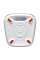 Акустична система JBL PartyBox Club 120 White (JBLPBCLUB120SWEP)