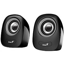 Акустична система Genius SP-Q160 Iron Gray (31730027400)