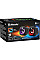 Акустична система Defender J1 LED USB Black (65961)