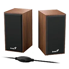 Акустична система Genius SP-HF180 Wood (31730029400)