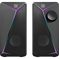 Акустична система Defender J5 Black (65965)