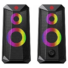 Акустична система GamePro RGB GS500 Black