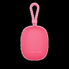 Акустична система Canyon OnMove 12 Pink (CNE-CBTSP12PK)
