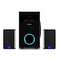 Акустична система Gemix SB-80BT black