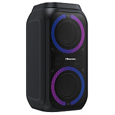 Акустична система Hisense Party Rocket 160 Black (20013565)