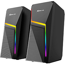 Акустична система Xtrike ME SK-503 6Вт Bluetooth RGB USB (SK-503)