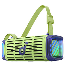 Акустична система Anker SoundСore Boom 3i Green (D5100060)