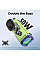 Акустична система Anker SoundСore Boom 3i Green (D5100060)