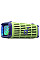 Акустична система Anker SoundСore Boom 3i Green (D5100060)