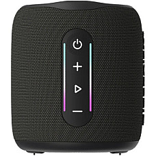 Акустична система Blackview AuraBass 2 Black (6931548325284)