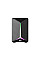 Акустична система 2E SG300 RGB 3.5mm Black (2E-SG300B) (1480722)