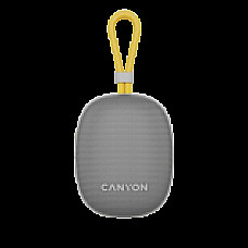 Акустична система Canyon OnMove 12 Grey (CNE-CBTSP12GY)