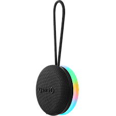 Акустична система 1.0 Defender Enjoy 40 7Вт Magnet/BT/IPX4/FM/TF/TWS (65141)