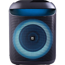 Акустична система Defender Boomer 45 Bluetooth Black (65245)