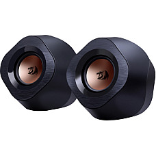 Акустична система Redragon Kaidas 6 Вт Bluetooth RGB USB (71514)