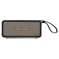 Акустична система 2E SoundLegend PowerBank IPX6 RGB Black (2E-BSSLWBK)
