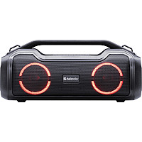 Акустична система Defender Beatbox 50 Bluetooth Black (65950)