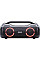 Акустична система Defender Beatbox 50 Bluetooth Black (65950)