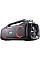 Акустична система Defender Beatbox 50 Bluetooth Black (65950)
