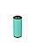 Акустична система 2E SoundXTube TWS MP3 Wireless Waterproof Turquoise (2E-BSSXTWTQ)