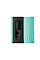 Акустична система 2E SoundXTube TWS MP3 Wireless Waterproof Turquoise (2E-BSSXTWTQ)