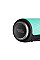 Акустична система 2E SoundXTube TWS MP3 Wireless Waterproof Turquoise (2E-BSSXTWTQ)
