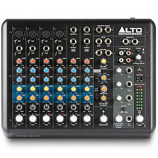 Мікшерний пульт Alto Professional TrueMix 800 FX