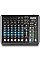 Мікшерний пульт Alto Professional TrueMix 800 FX