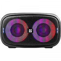 Акустична система Defender Q5 Black (65305)