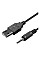 Акустична система Defender J3 Black (65963)